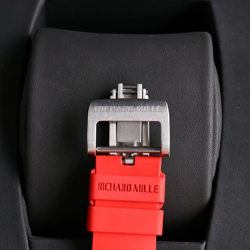 RICHARD MILLE Watches